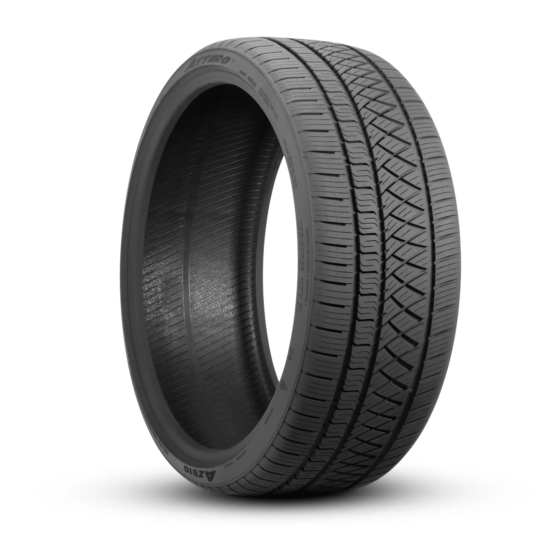 235/45R17 XL Atturo AZ810 97Y