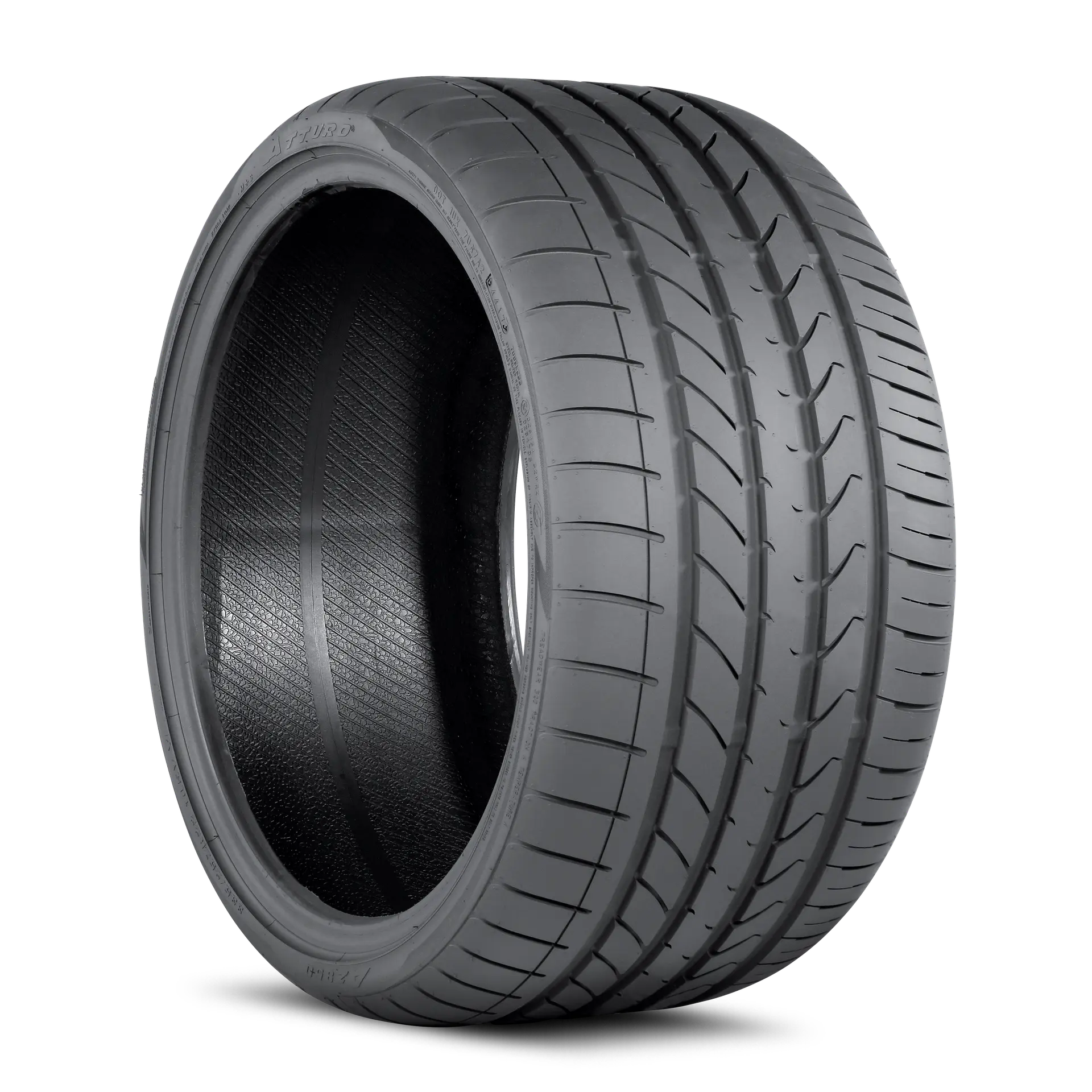 265/45R20 XL Atturo AZ850 108Y