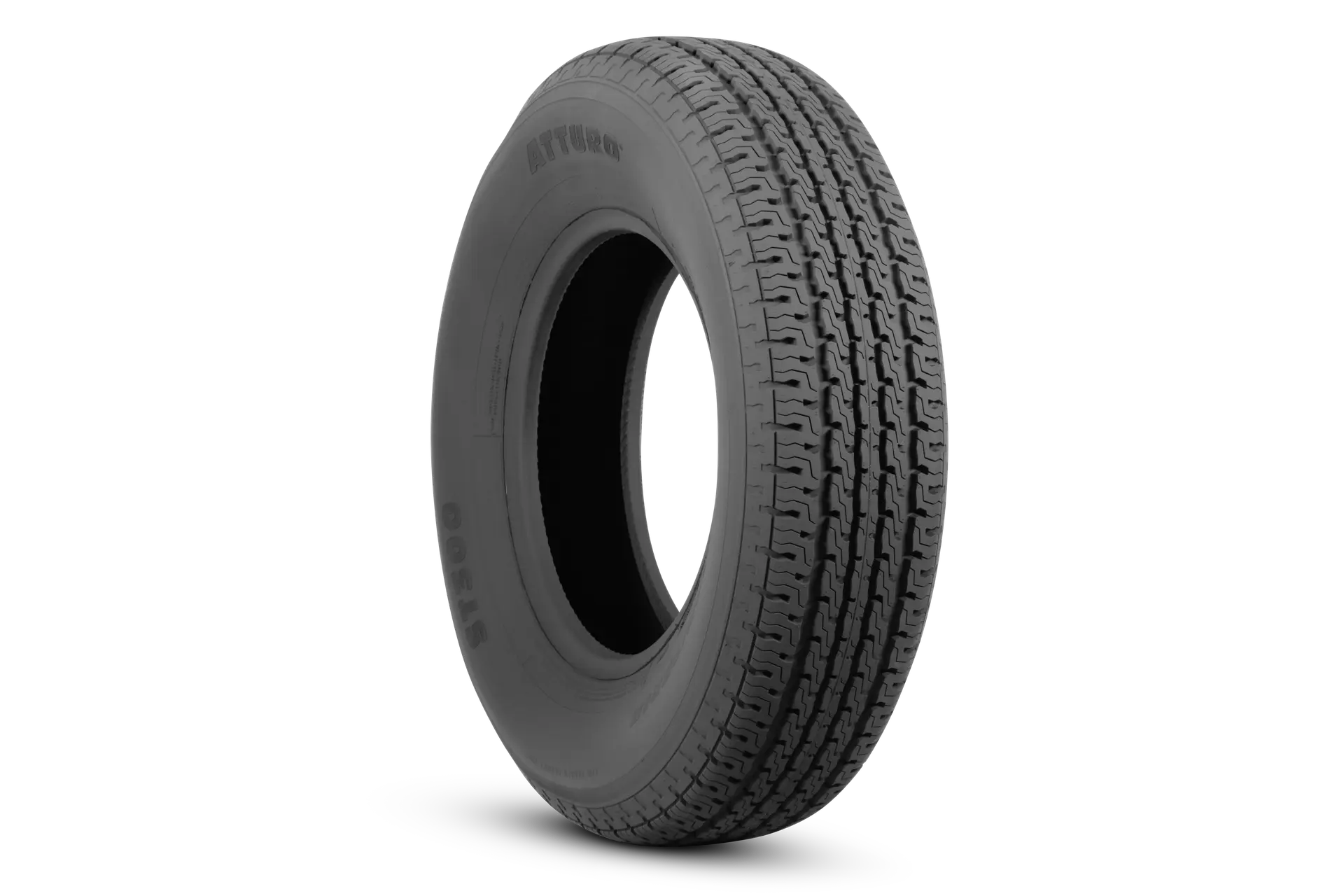 175/80R13 Atturo ST300 91/87M