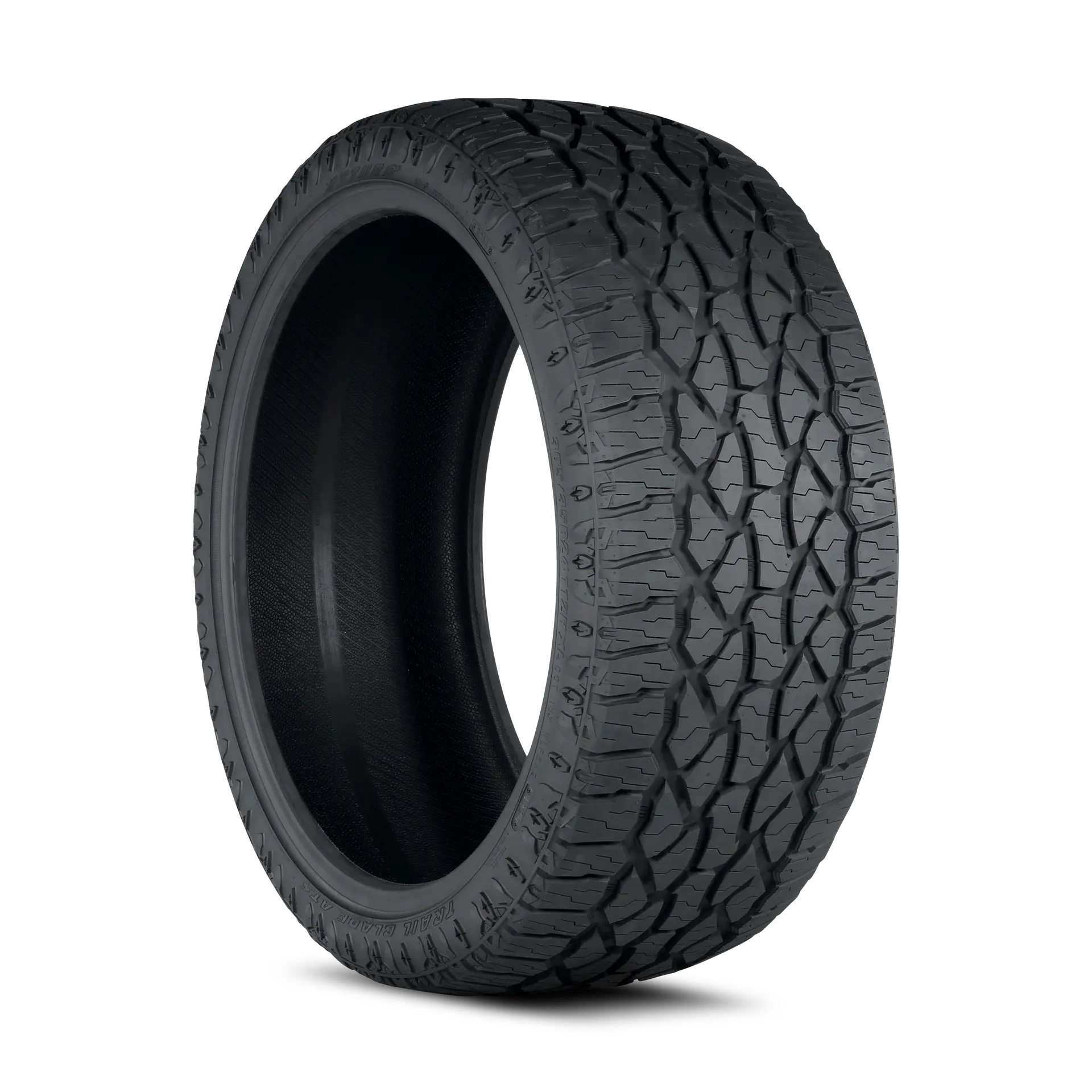 LT315/70R17 Atturo Trail Blade ATS 121/118Q
