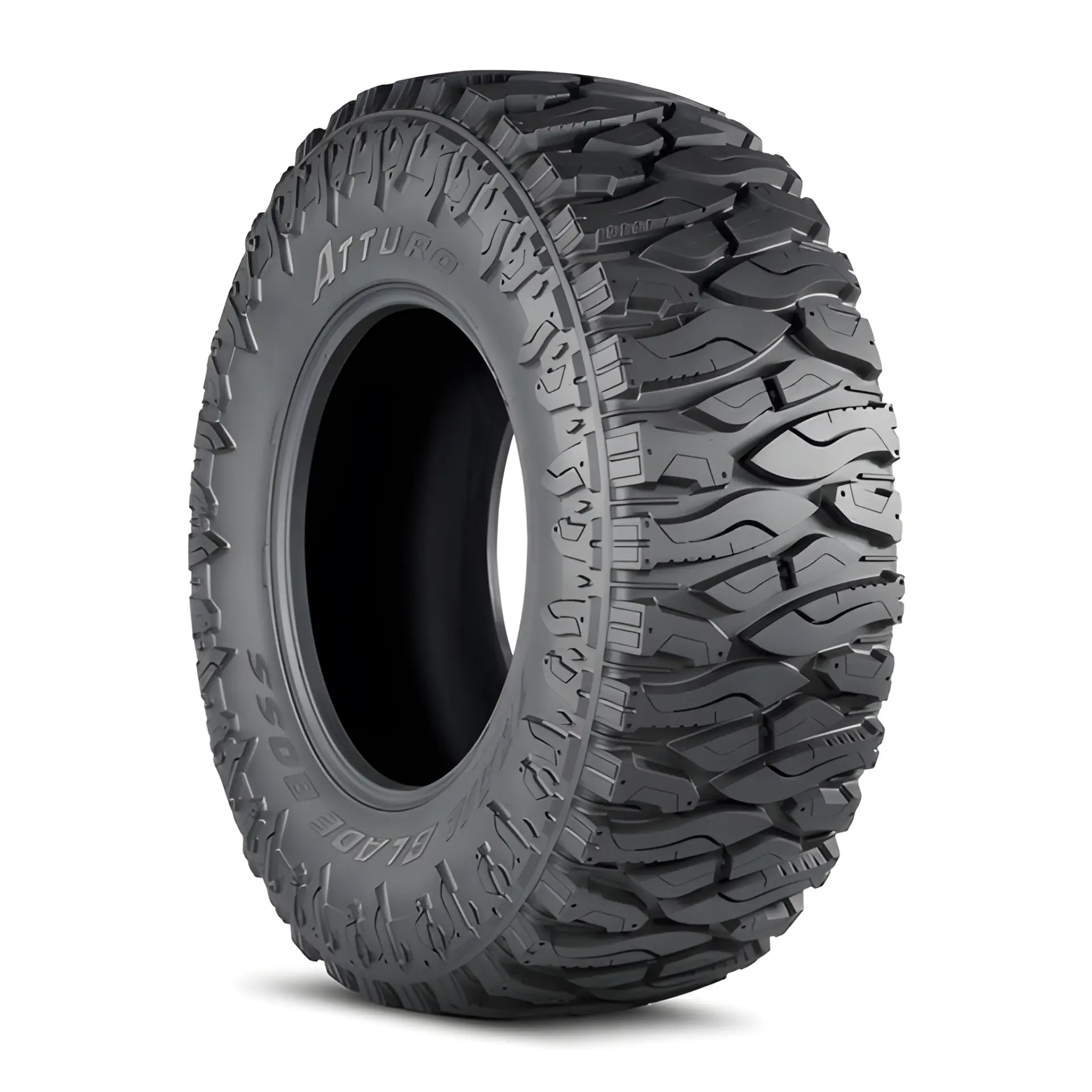 37X12.50R17LT Atturo Trail Blade Boss 124Q