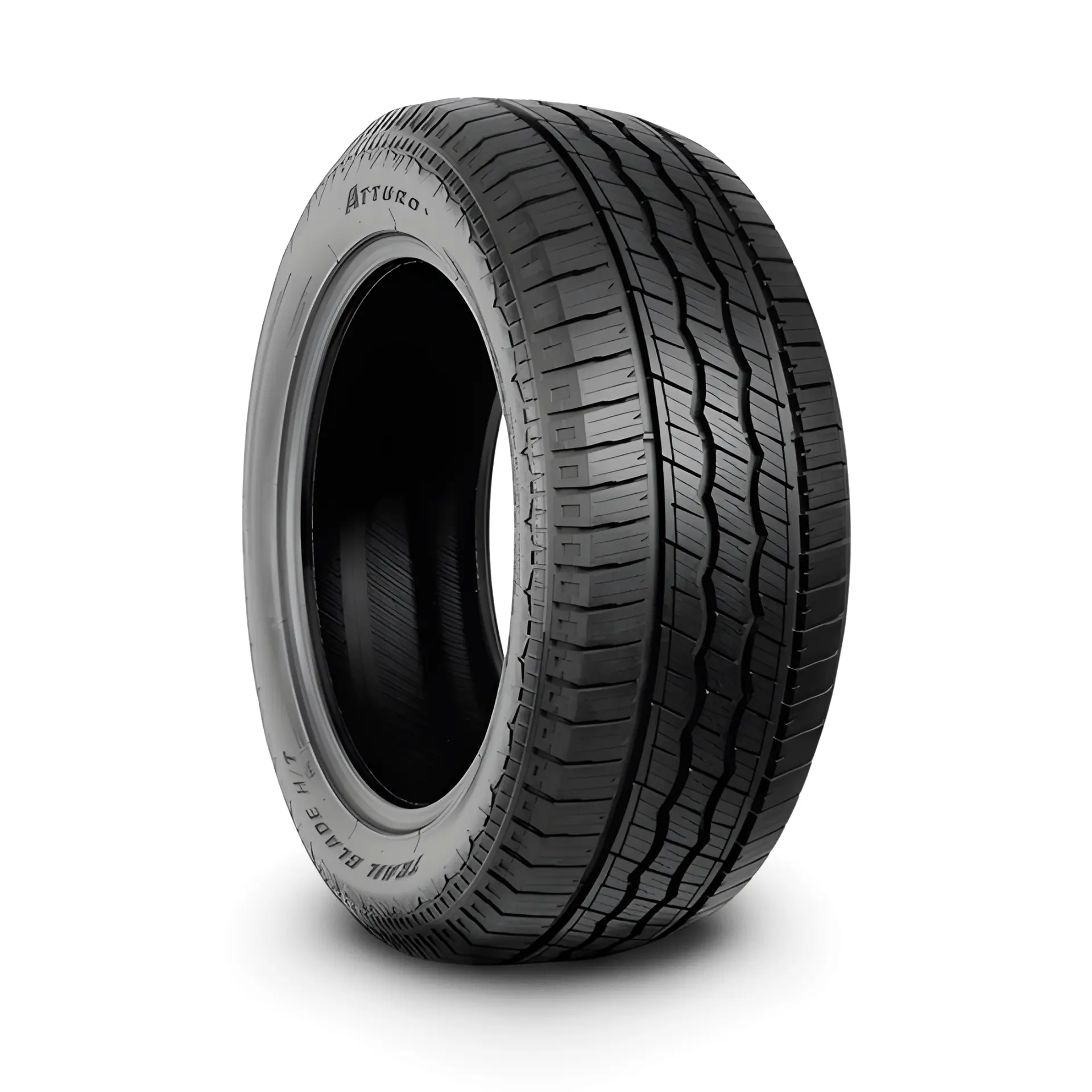 LT235/80R17 Atturo Trail Blade HT 120/117S