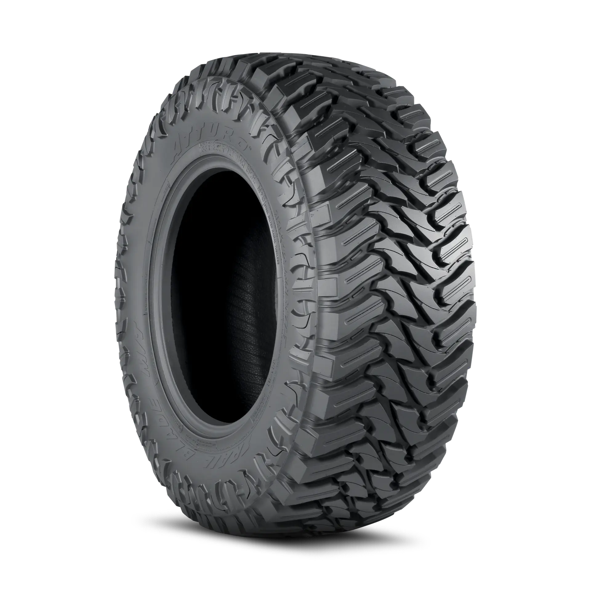 LT285/50R20 Atturo Trail Blade MT 119/116R