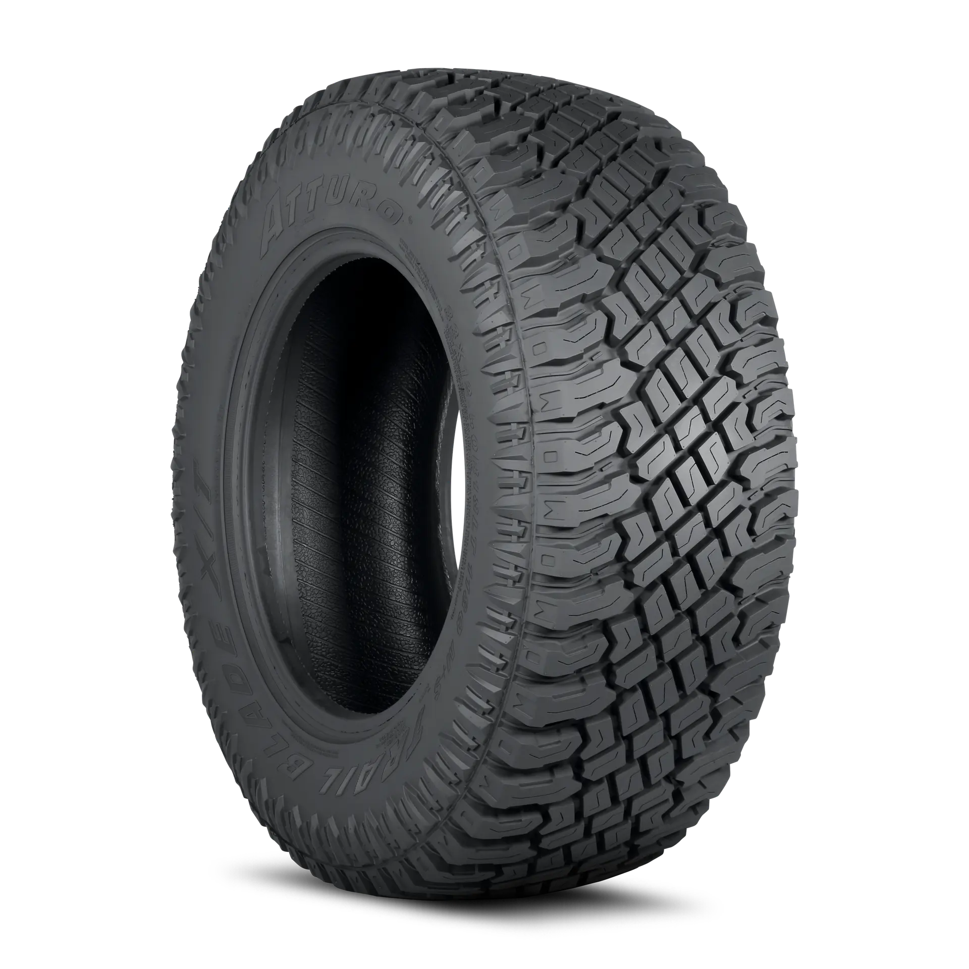 275/45R22 XL Atturo Trail Blade XT 112H