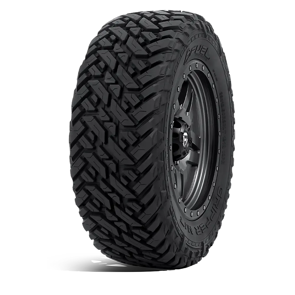 35X13.50R24LT Fuel Off-Road Gripper M/T 118Q