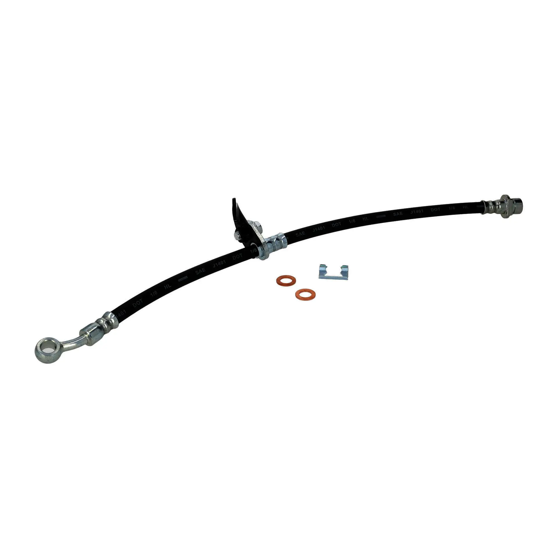 ACKOJA Brake Hydraulic Hose - image principale du produit