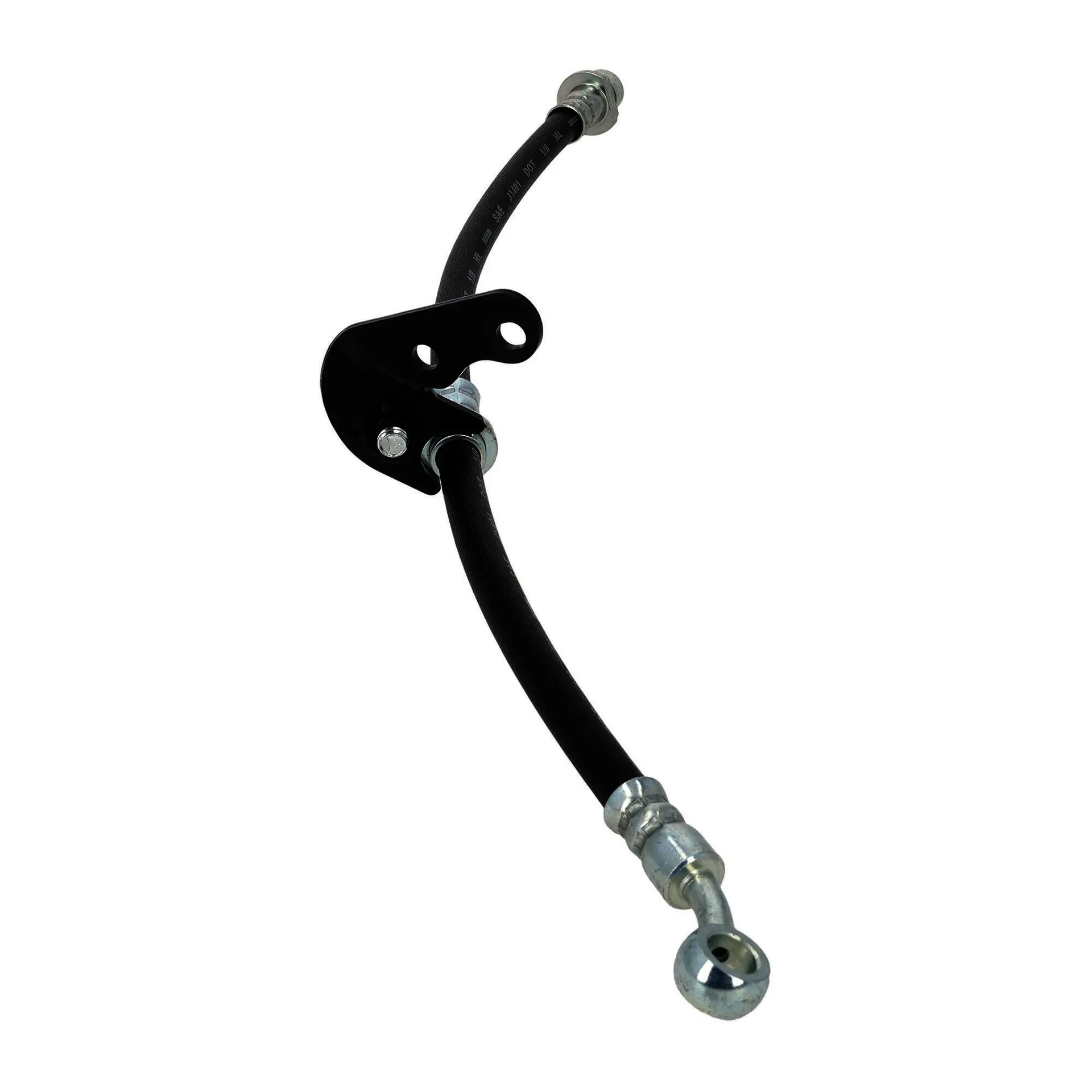 ACKOJA Brake Hydraulic Hose miniature 5
