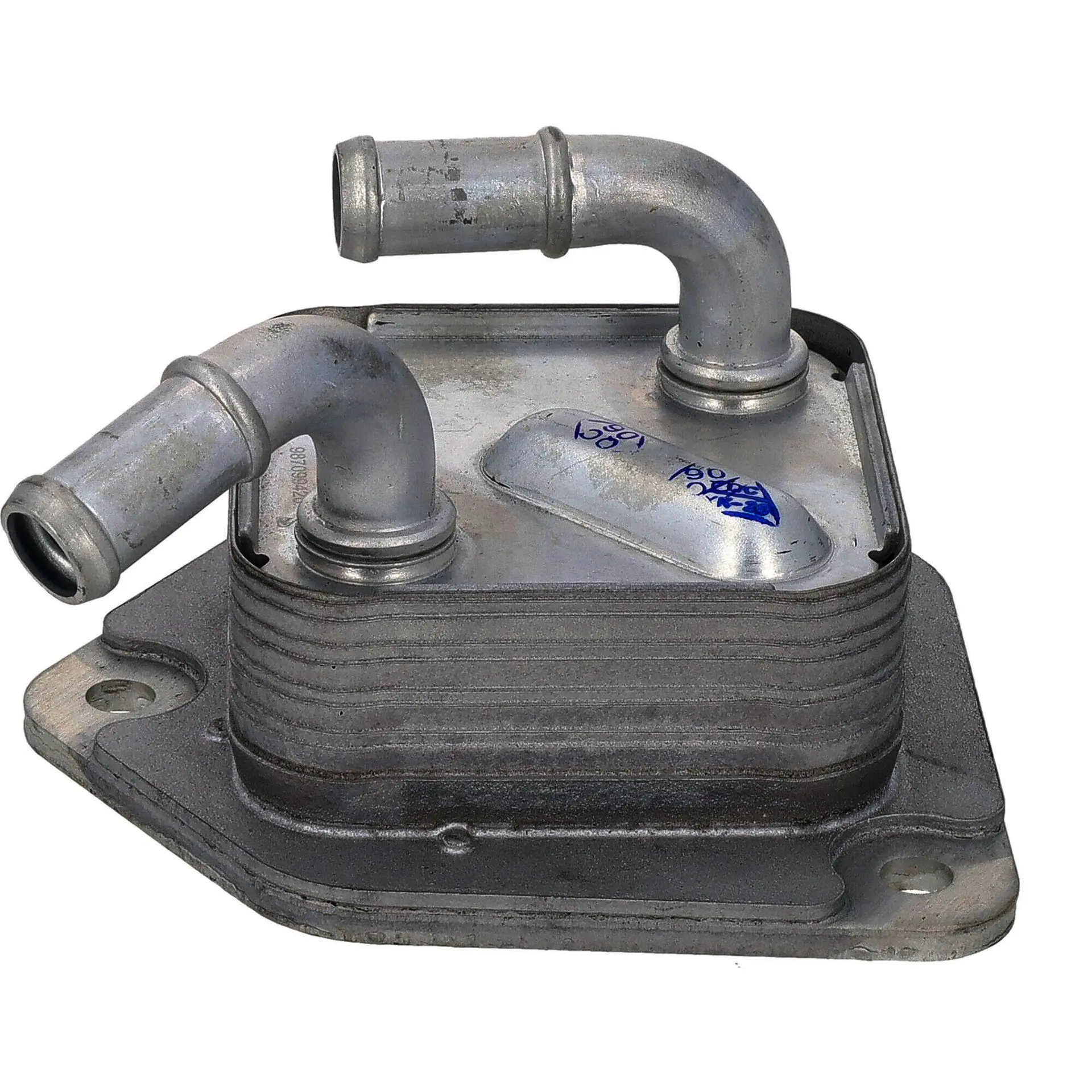ACKOJA Automatic Transmission Oil Cooler miniature 6