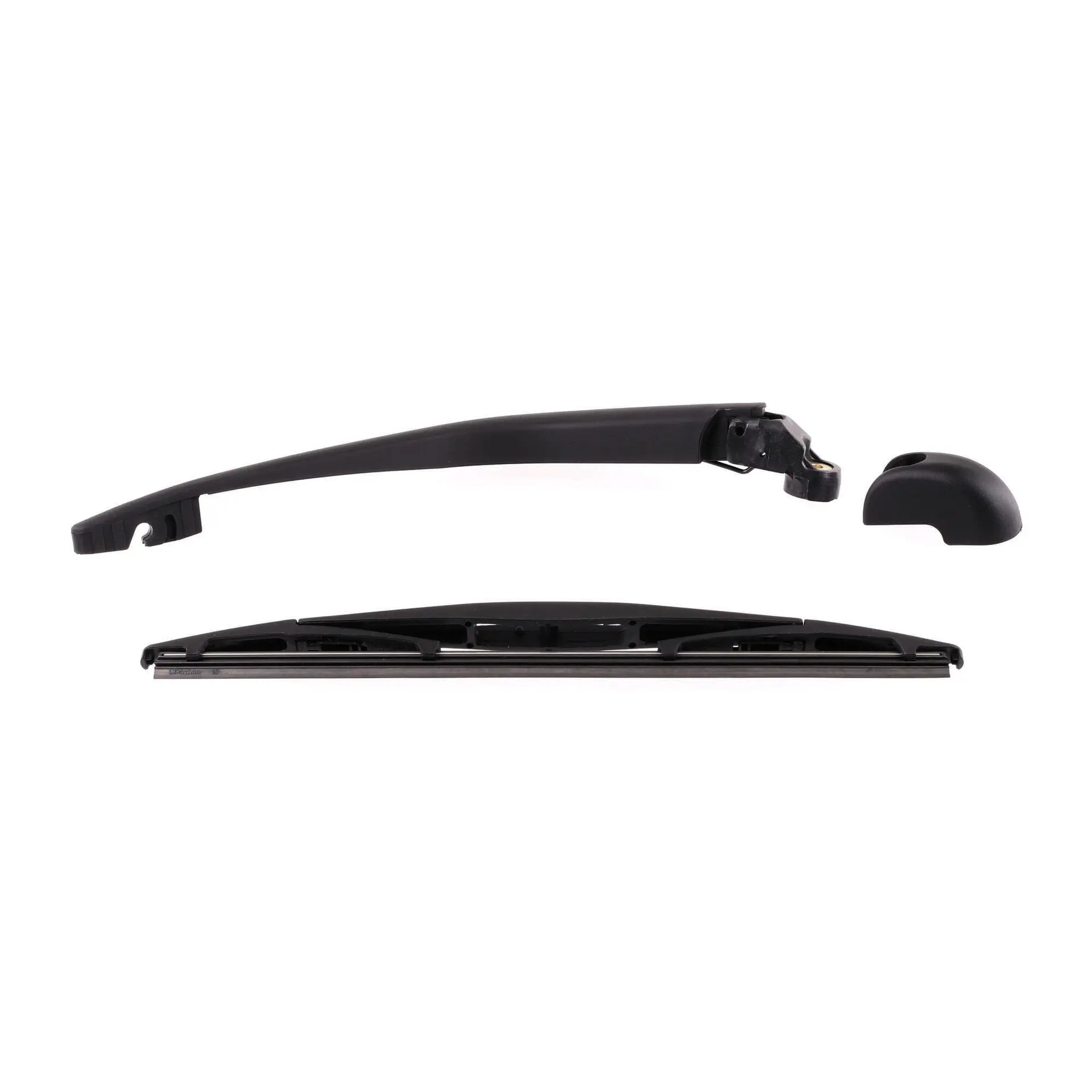 ACKOJA Wiper Arm and Blade Assembly