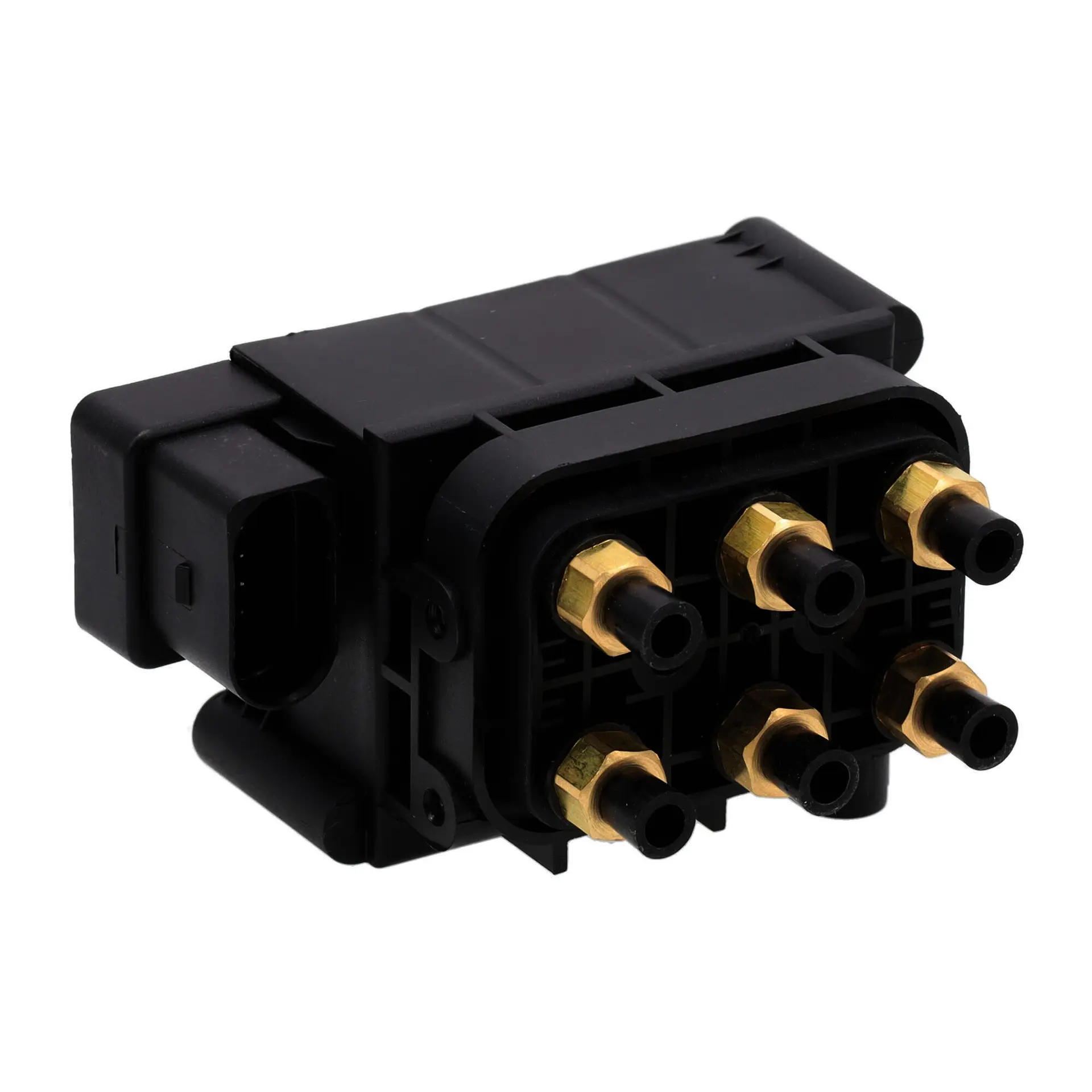 ACKOJA Air Suspension Solenoid Valve Unit