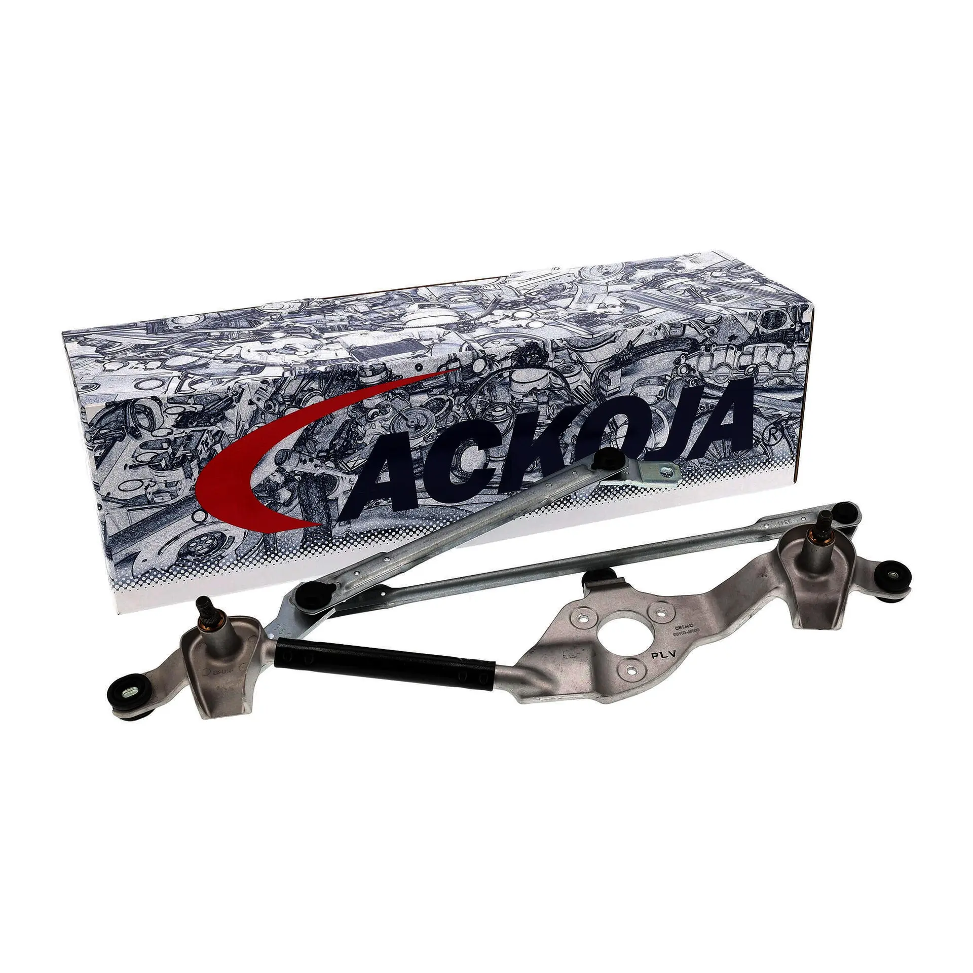 ACKOJA Wiper Motor miniature 7