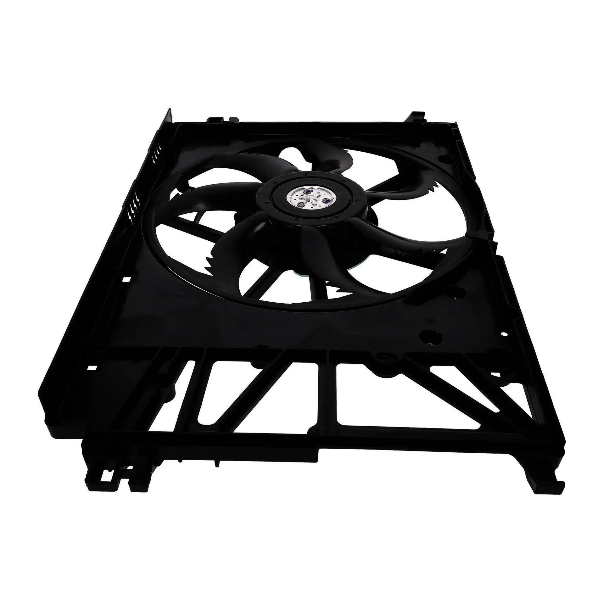 ACKOJA Engine Cooling Fan