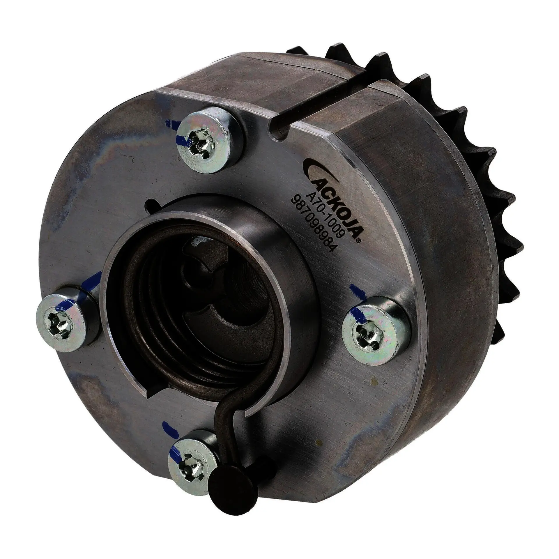 ACKOJA Engine Variable Valve Timing (VVT) Sprocket