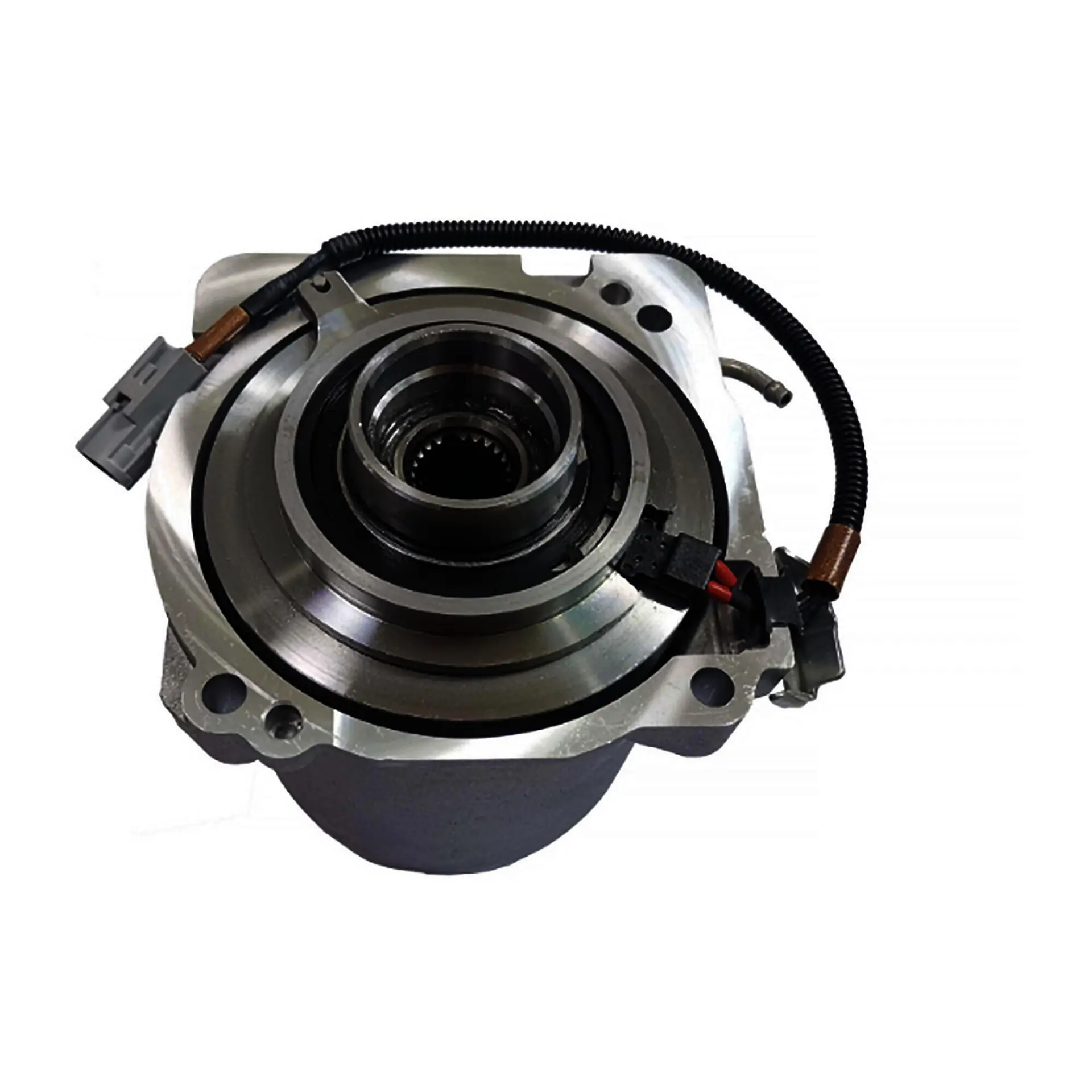 ACKOJA 4WD Actuator