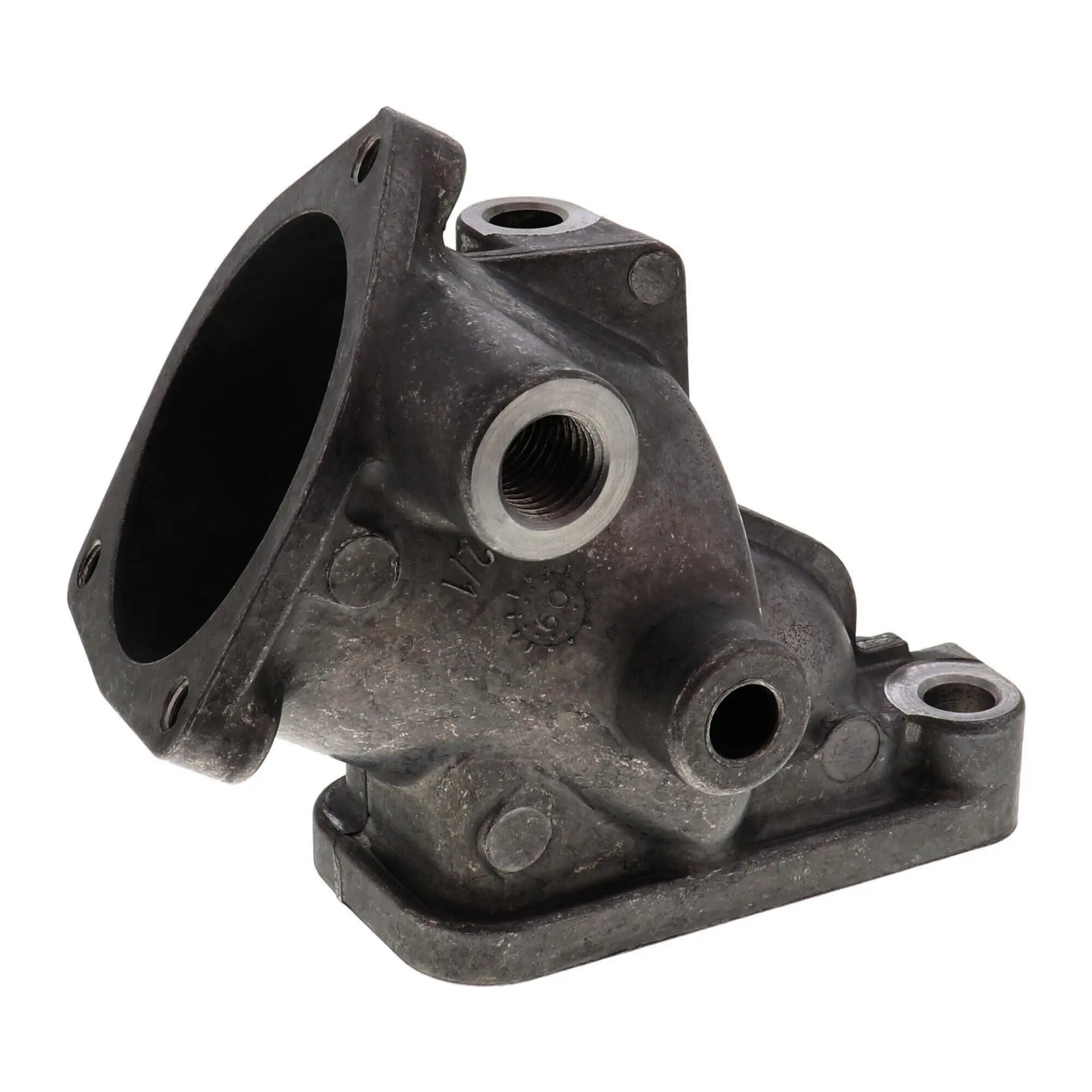 ACKOJA Engine Coolant Thermostat Housing