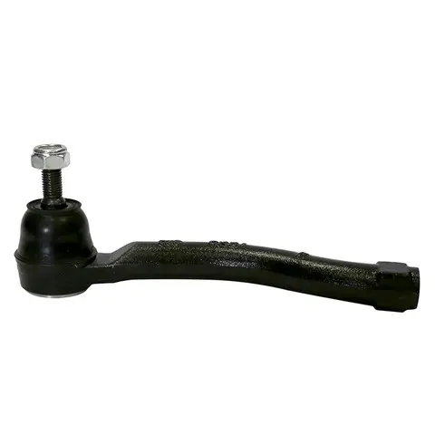 Tectonic Premium Front Left Outer Steering Tie Rod End