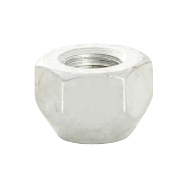 Krypton Lug Nut M14x1.5 60° Conical Acorn Zinc