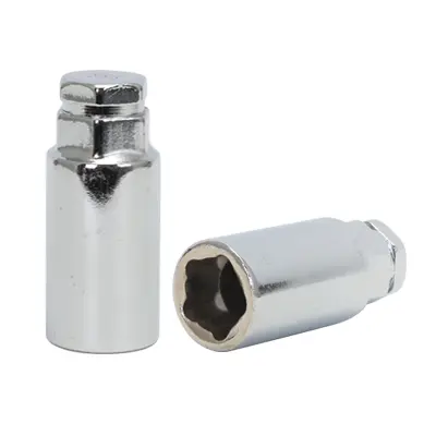Krypton Wheel Lock Key 555