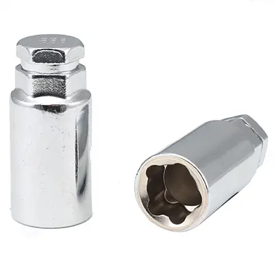 Krypton Wheel Lock Key 556