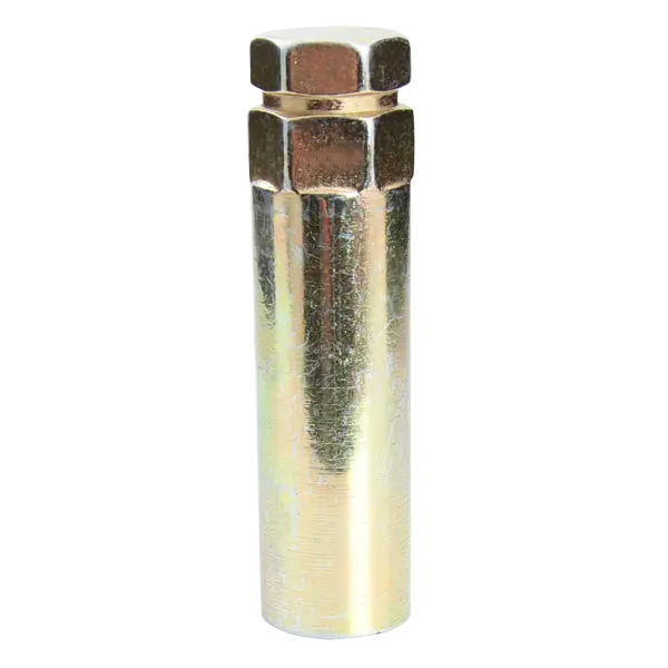 Krypton Spline Drive Key 7-Spline 21/22mm Hex