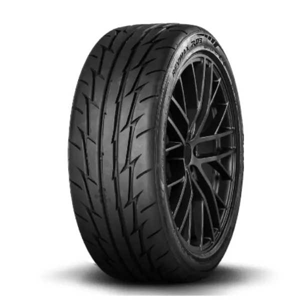 235/45R18 Rydanz Revimax R03 98V