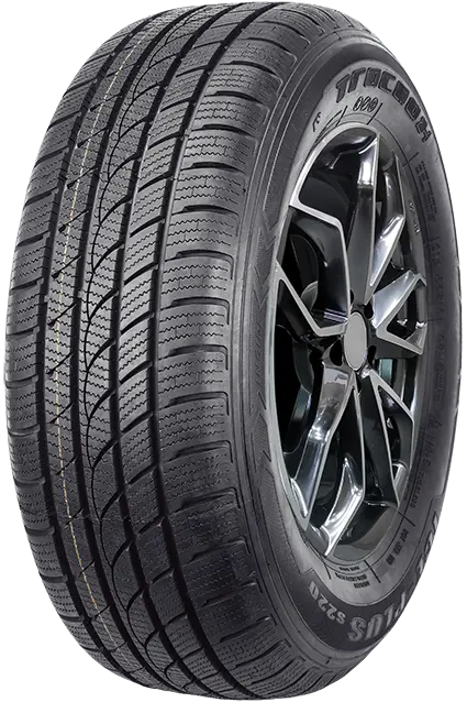 245/70R16 Tracmax Ice-Plus S220 107H