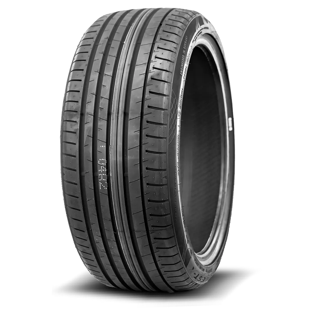 255/35R19 XL Greentrac Tyres Quest-X 96Y