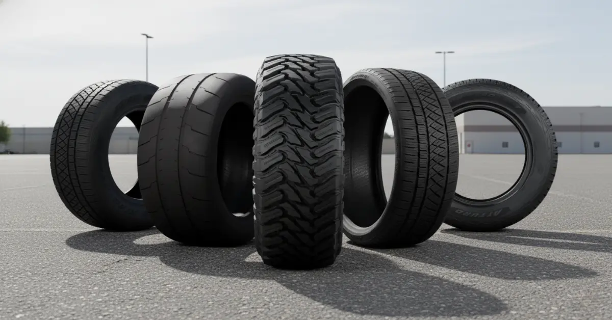 Atturo Tires Review 2026: Are They Any Good?