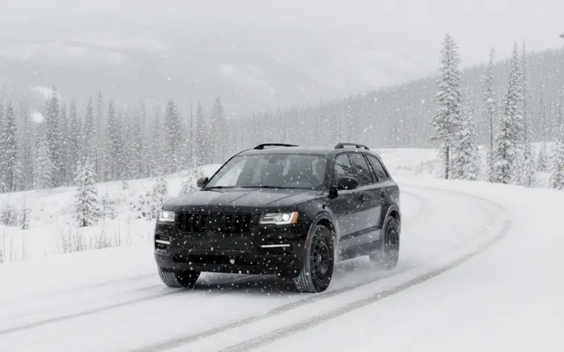 Winter Tires in Québec 2026: Law, Dates and Buyer's Guide