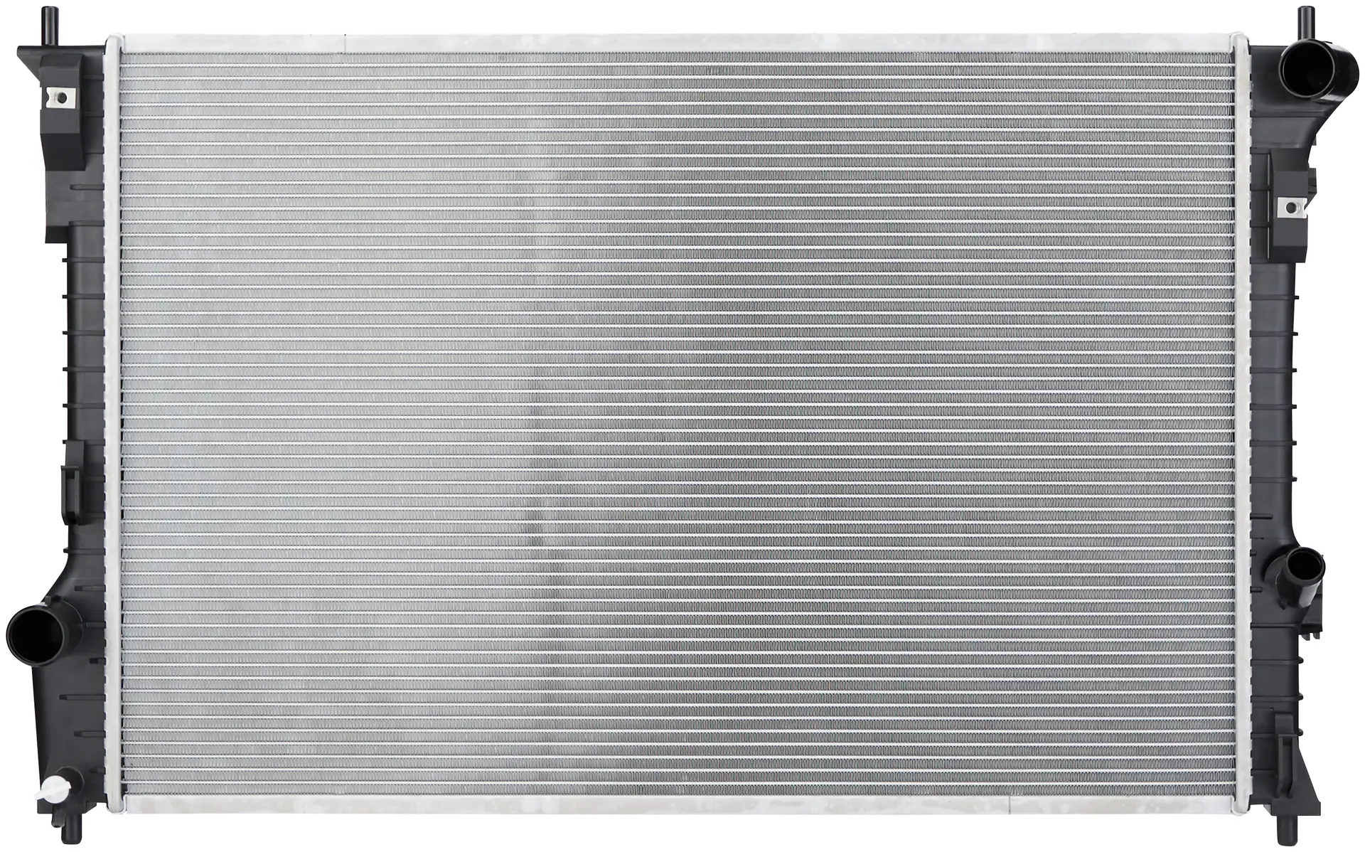 Spectra Premium Radiator