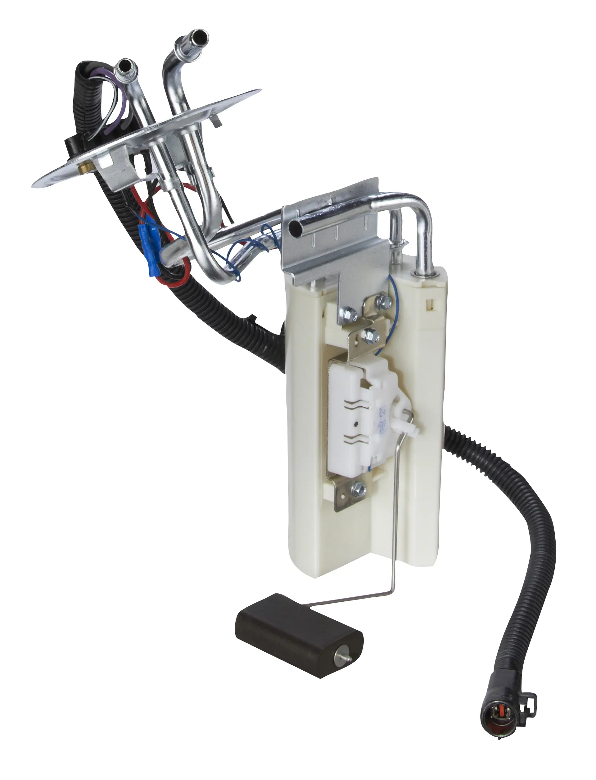 Spectra Premium Fuel Pump and Sender Assembly - main product image
