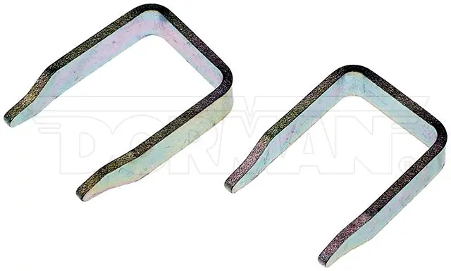 Shift Cable Retainer