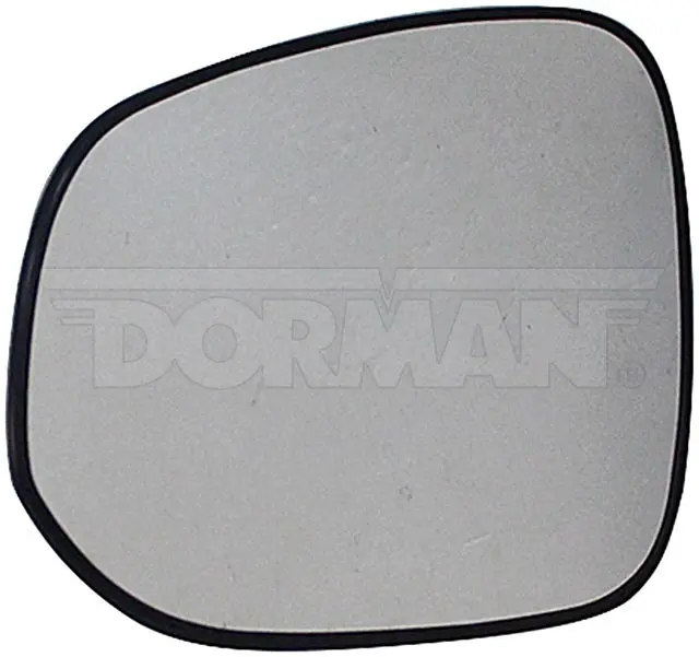 Door Mirror Glass