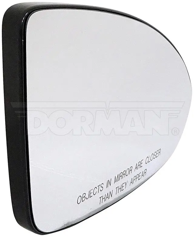 Door Mirror Glass