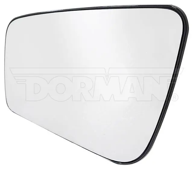 Door Mirror Glass