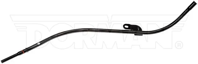 Dipstick Tube