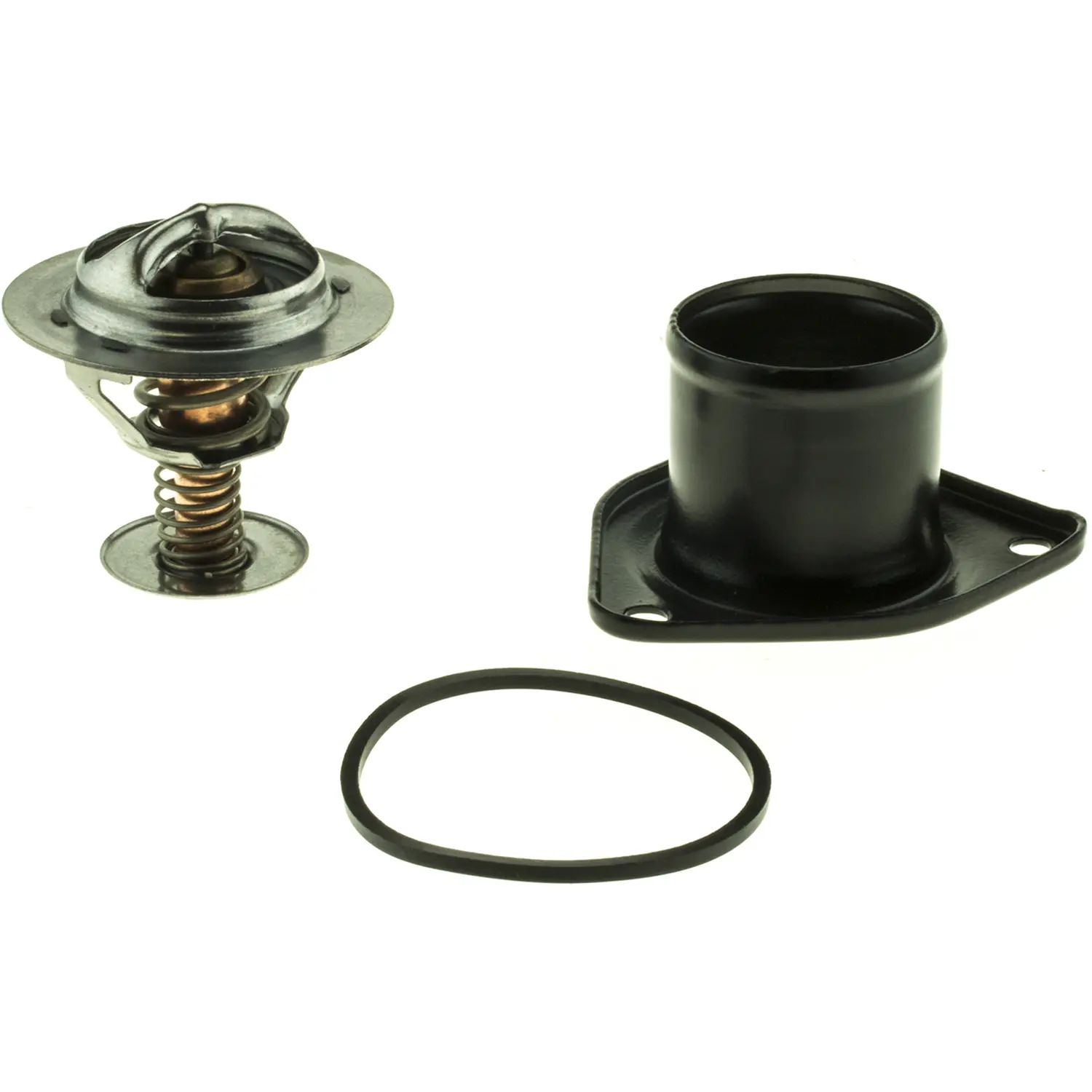 Motorad Engine Coolant Thermostat Housing Assembly