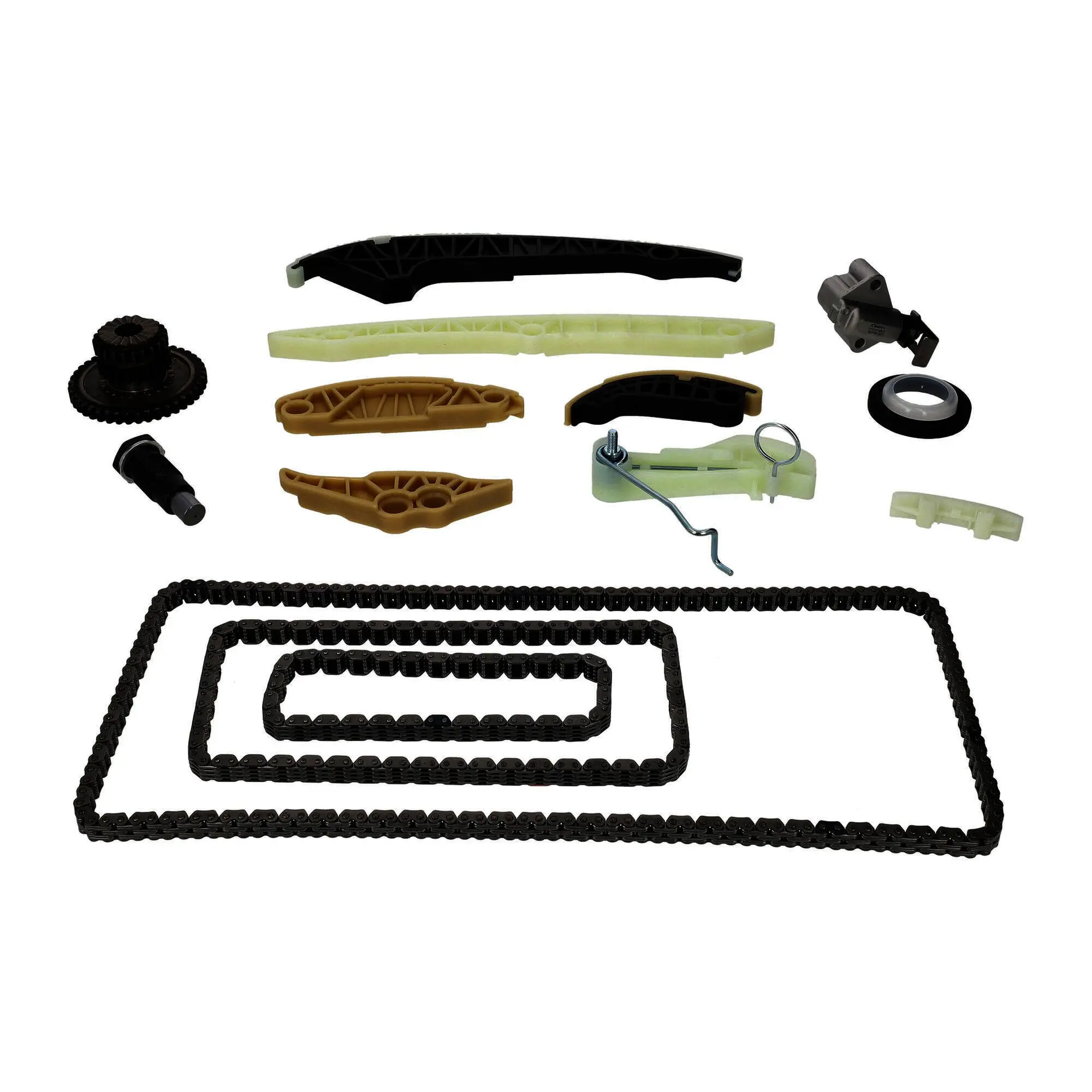 VAICO Engine Timing Chain Kit