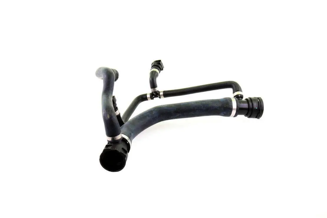VAICO Radiator Coolant Hose