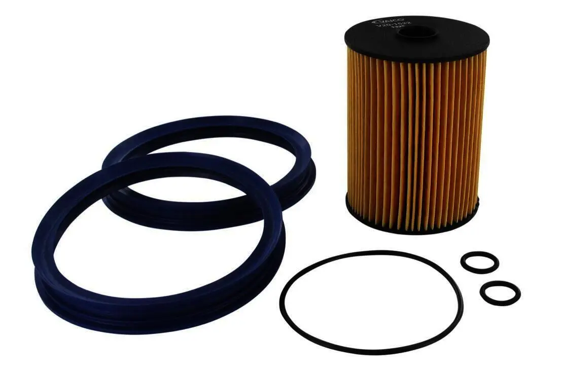 VAICO Fuel Filter