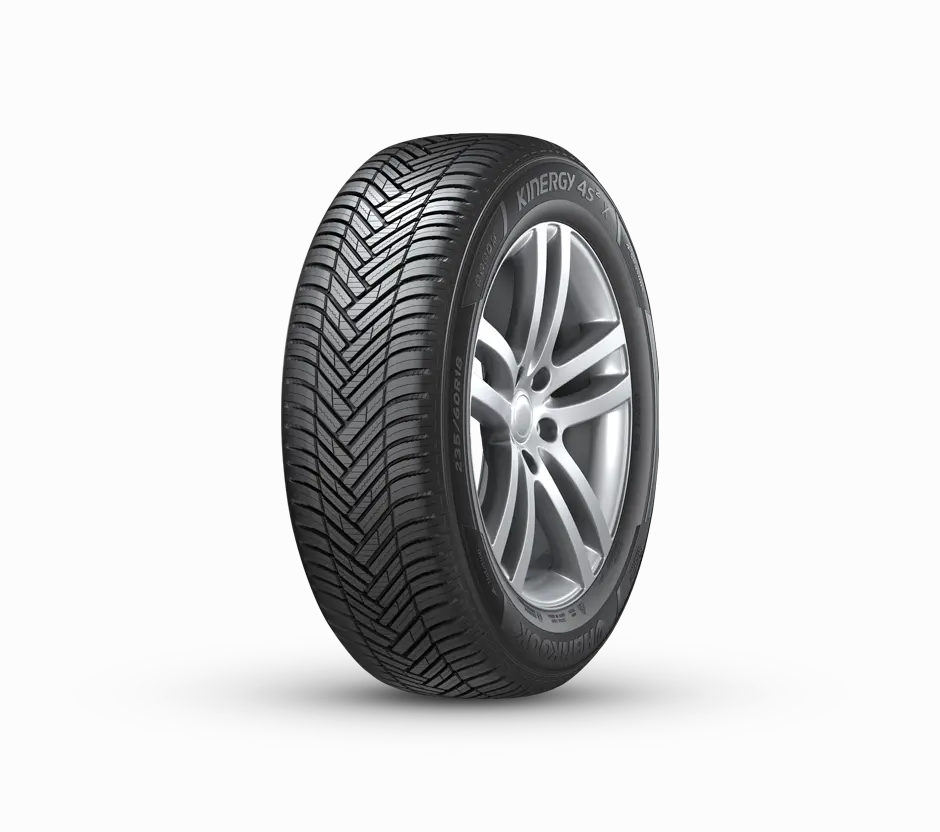 235/65R18 Hankook Kinergy 4S2 X 106V