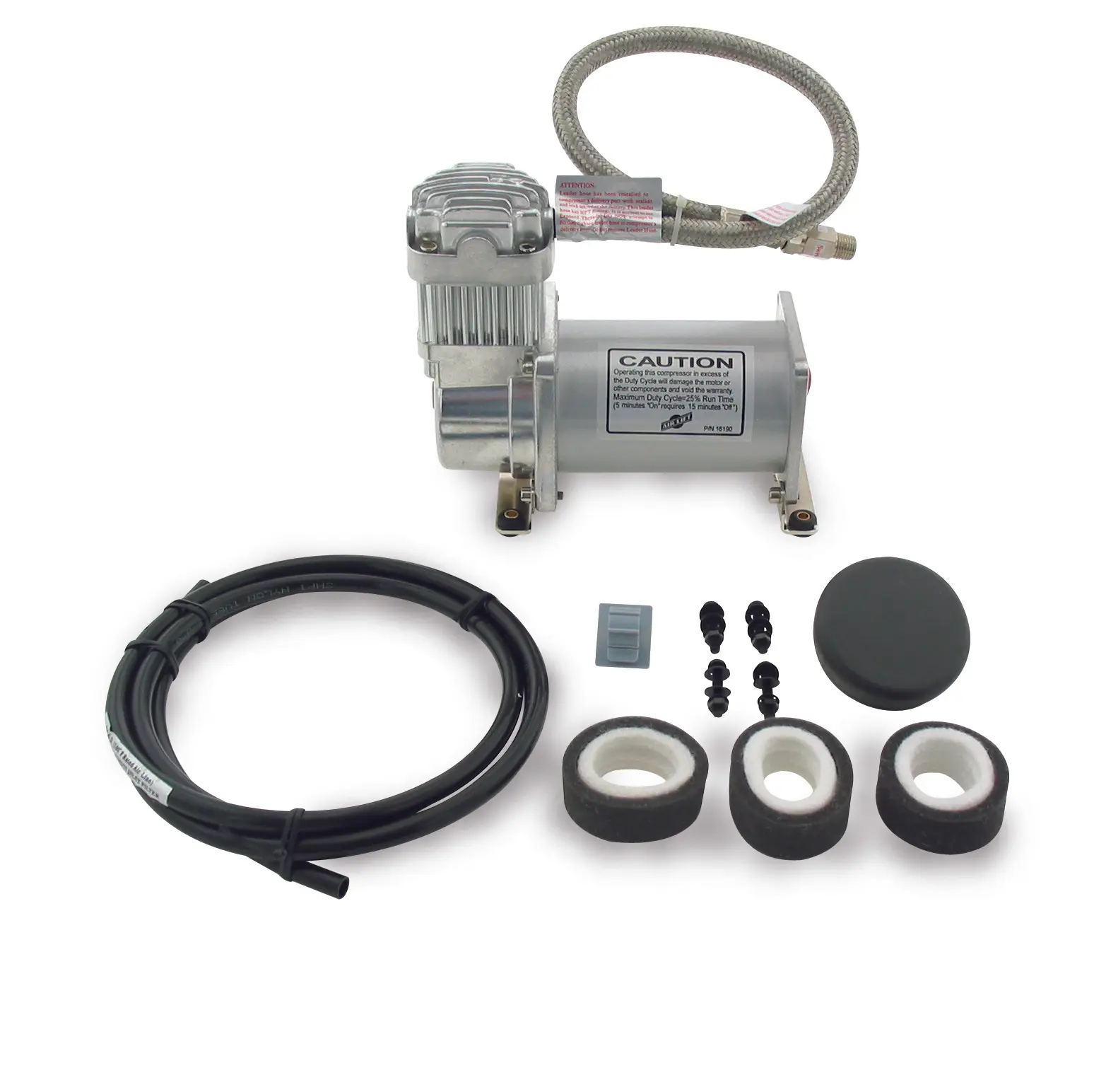 Viair Air Compressor - main product image