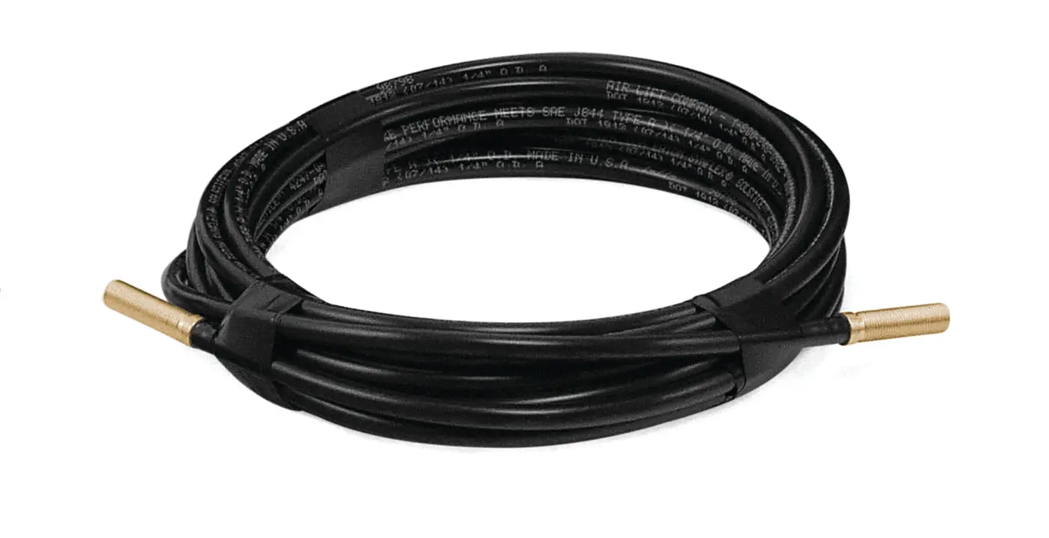 16' Hose Assembly - image principale du produit