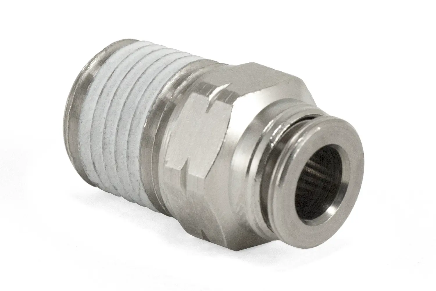 Connector 1/4" - main product image