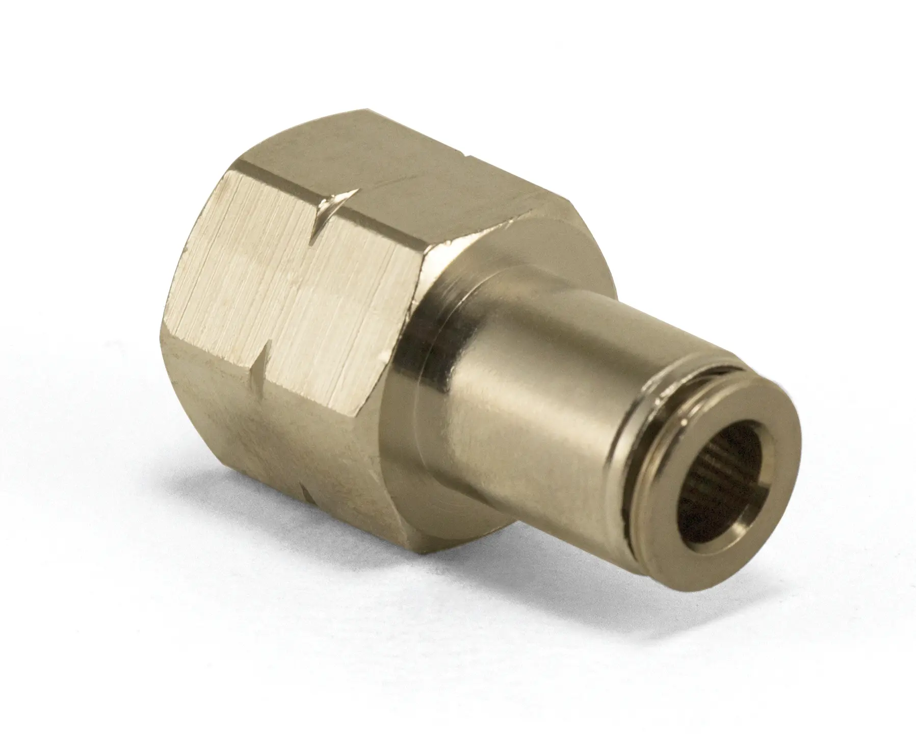 Fitting 1/4" - main product image