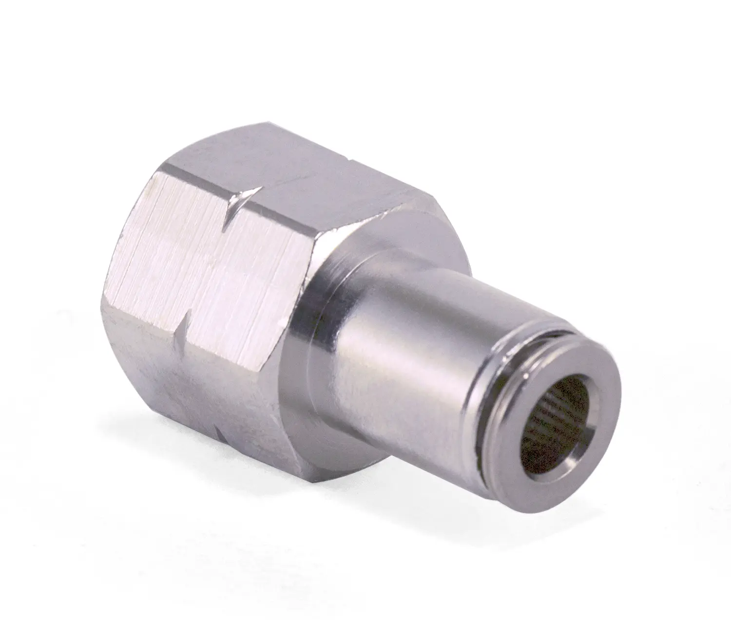 Union Fitting - image principale du produit
