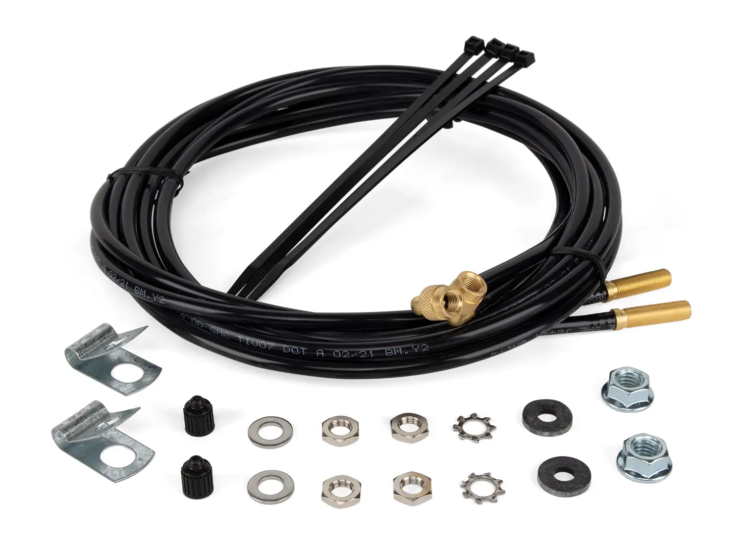 Susp Air Comp Line - main product image