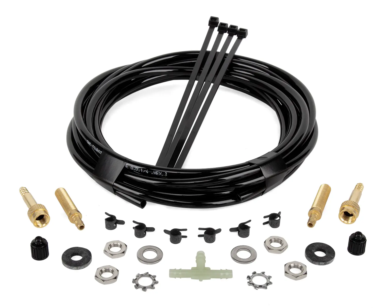 Susp Air Comp Line - main product image