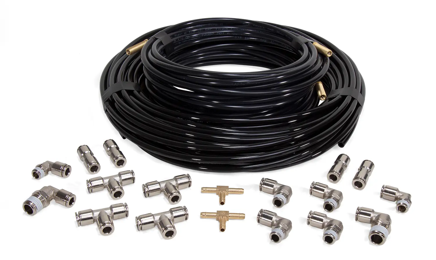 Susp Air Comp Line - main product image