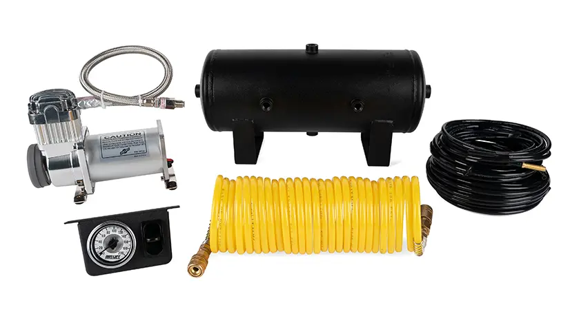 On-board Air Kit - main product image